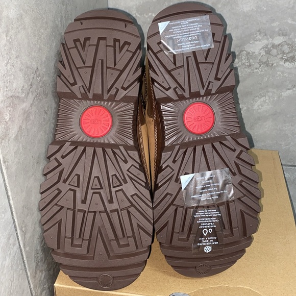 UGG CLASSIC MINI TRAILGAZER - Picture 5 of 6